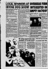 Irvine Herald Friday 04 March 1994 Page 108