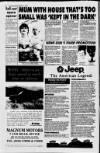 Irvine Herald Friday 11 March 1994 Page 8
