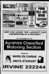Irvine Herald Friday 11 March 1994 Page 87