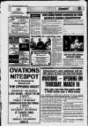 Irvine Herald Friday 11 March 1994 Page 98