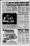 Irvine Herald Friday 18 March 1994 Page 10