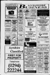 Irvine Herald Friday 18 March 1994 Page 48