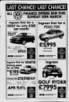 Irvine Herald Friday 18 March 1994 Page 66