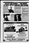 Irvine Herald Friday 18 March 1994 Page 78