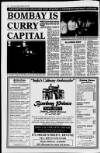 Irvine Herald Friday 25 March 1994 Page 8