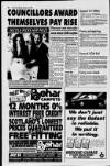 Irvine Herald Friday 25 March 1994 Page 16