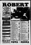 Irvine Herald Friday 02 September 1994 Page 62