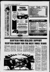 Irvine Herald Friday 02 September 1994 Page 72