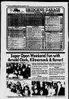 Irvine Herald Friday 02 September 1994 Page 74