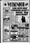 Irvine Herald Friday 02 September 1994 Page 88