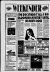 Irvine Herald Friday 09 September 1994 Page 86