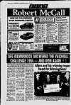 Irvine Herald Friday 16 September 1994 Page 64
