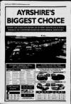 Irvine Herald Friday 16 September 1994 Page 76