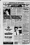 Irvine Herald Friday 16 September 1994 Page 104