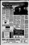 Irvine Herald Friday 30 September 1994 Page 10