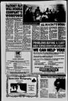 Irvine Herald Friday 30 September 1994 Page 20