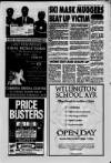 Irvine Herald Friday 30 September 1994 Page 21