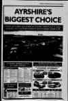 Irvine Herald Friday 30 September 1994 Page 77