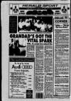 Irvine Herald Friday 30 September 1994 Page 108