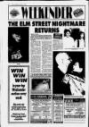 Irvine Herald Friday 06 January 1995 Page 44