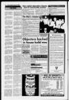 Irvine Herald Friday 13 January 1995 Page 6