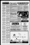 Irvine Herald Friday 13 January 1995 Page 8