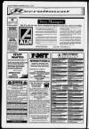 Irvine Herald Friday 13 January 1995 Page 22