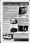 Irvine Herald Friday 13 January 1995 Page 68