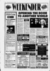 Irvine Herald Friday 13 January 1995 Page 78