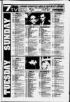 Irvine Herald Friday 13 January 1995 Page 81