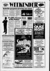 Irvine Herald Friday 13 January 1995 Page 83