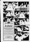 Irvine Herald Friday 13 January 1995 Page 86