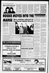 Irvine Herald Friday 20 January 1995 Page 6
