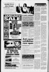 Irvine Herald Friday 20 January 1995 Page 10