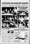 Irvine Herald Friday 20 January 1995 Page 16