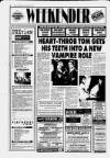 Irvine Herald Friday 20 January 1995 Page 81