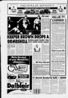 Irvine Herald Friday 20 January 1995 Page 99
