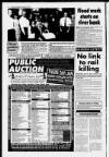 Irvine Herald Friday 27 January 1995 Page 8
