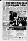 Irvine Herald Friday 03 February 1995 Page 12