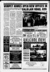 Irvine Herald Friday 03 February 1995 Page 20