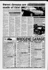 Irvine Herald Friday 03 February 1995 Page 57