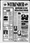 Irvine Herald Friday 03 February 1995 Page 74
