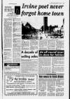 Irvine Herald Friday 03 February 1995 Page 83
