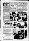 Irvine Herald Friday 03 February 1995 Page 88