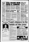 Irvine Herald Friday 10 February 1995 Page 8