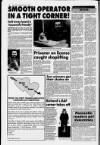 Irvine Herald Friday 10 February 1995 Page 18