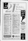 Irvine Herald Friday 10 February 1995 Page 70