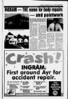 Irvine Herald Friday 10 February 1995 Page 71