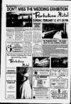 Irvine Herald Friday 10 February 1995 Page 90