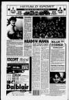 Irvine Herald Friday 10 February 1995 Page 96